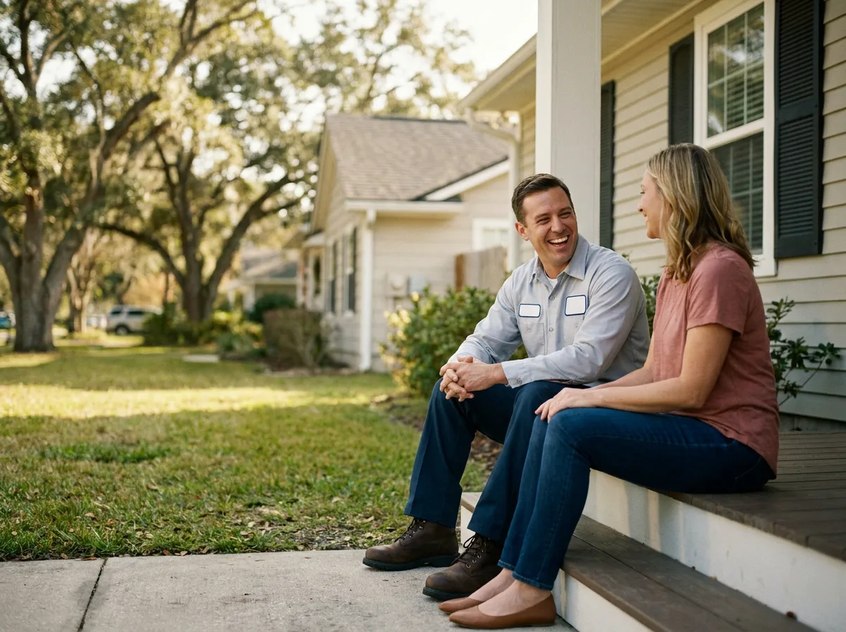Septic tank pumping FAQs for Granger, TX